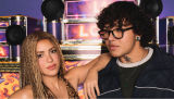Shakira y Beéle estrenaron ‘Algo tú’, su nueva canción: video, letra completa y más