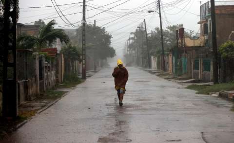 La razón por la que los huracanes de 2024 intensificaron su velocidad del viento