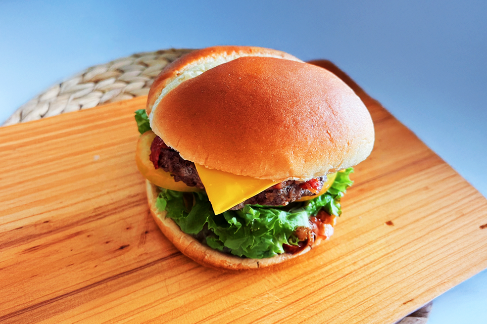 Hamburguesa