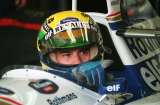 No hubo otro como Ayrton Senna: a 30 años de su muerte, su recuerdo sigue vivo