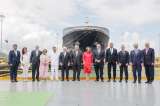 Tensiones entre Colombia y Ecuador impactarían en la cita Petro-Trump