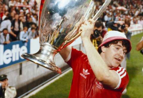 Murió John Robertson, leyenda del Nottingham Forest y doble campeón de la Champions League