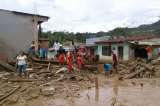 389 personas han perdido la vida por fuertes lluvias en el país