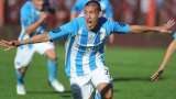 Racing se coronó campeón del fútbol argentino
