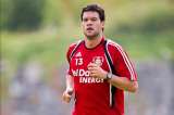Michael Ballack anuncia su retiro del fútbol