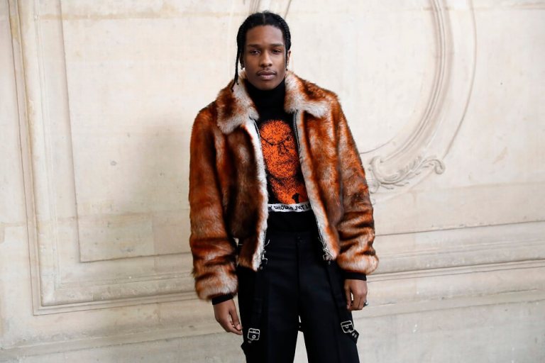 Rapero A$AP Rocky es declarado culpable por agresión en Suecia, pero no irá a prisión