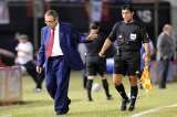 Gerardo Pelusso ya no es el técnico de Nacional de Uruguay