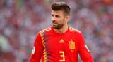 ¿Piqué vuelve a la selección? Está en la prelista de convocados por Luis Enrique