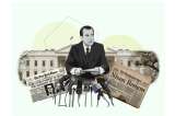 Las armas del periodismo: el caso Watergate