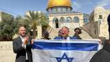 Video: ministro radical de Netanyahu se burla de activistas torturados de la flotilla