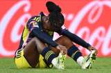 Linda Caicedo y Leicy Santos, desconvocadas de la selección: ¿qué les pasó?