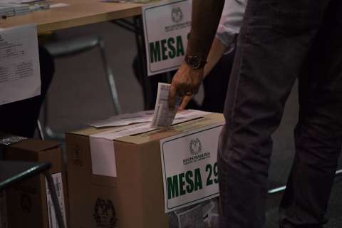 Este es el valor de cada voto válido obtenido en elecciones legislativas y presidenciales