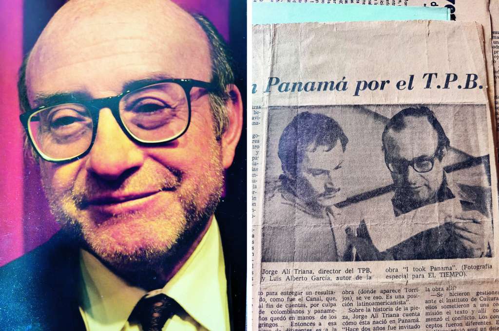 Luis Alberto García