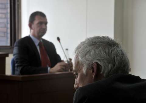 Así es la actualidad de los implicados en el carrusel de la contratación en Bogotá