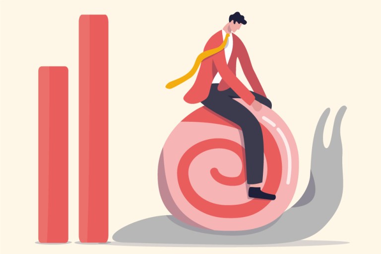 Economía global crecerá 2,1 % en 2023, según el Banco Mundial
