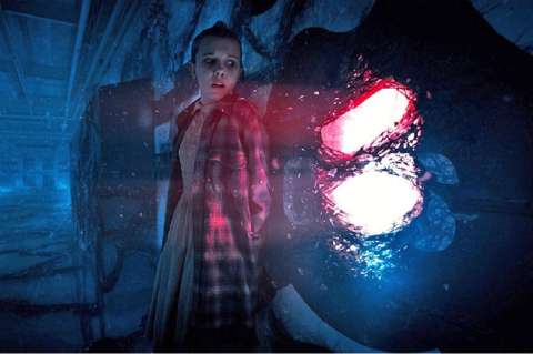 La tercera temporada de "Stranger Things" tendrá un tinte más oscuro