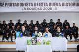La Equidad se prepara para dar el siguiente paso de la mano de sus nuevos dueños