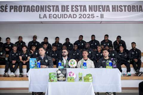 La Equidad se prepara para dar el siguiente paso de la mano de sus nuevos dueños