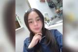 Laura Jimena Correal, de 13 años, completa una semana desaparecida en Bogotá