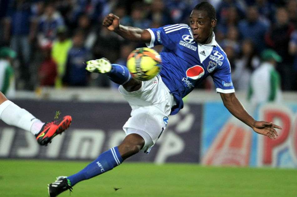Luis Ángel/ El Espectador