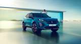 5 novedades del nuevo Peugeot 2008 híbrido