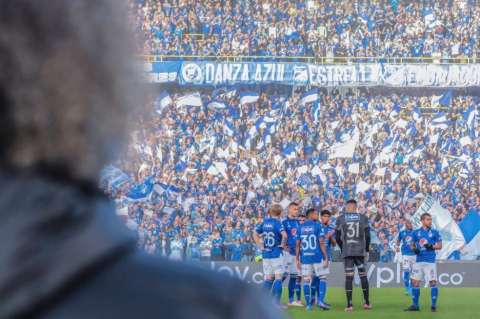 El líder de la Liga, con la mira en la final de la Copa