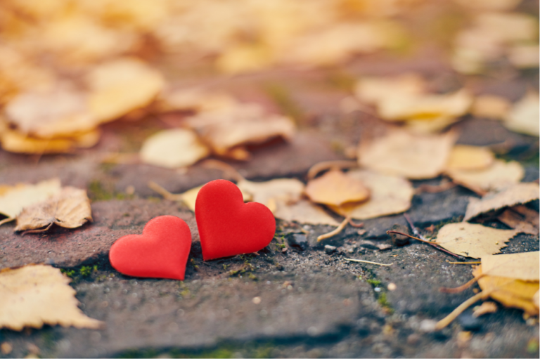 6 ideas de decoración sencilla para celebrar amor y amistad