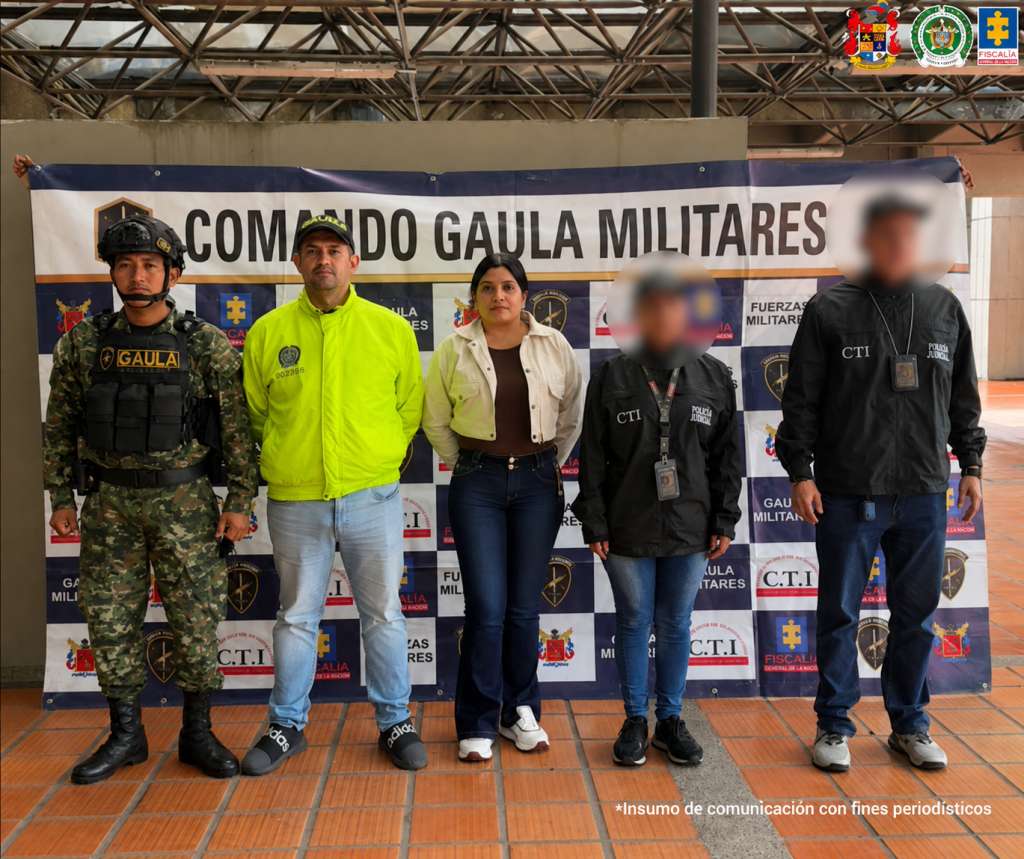 La procesada es Mónica Paola Bonilla Valderrama, a quien una fiscal de la Unidad de Estafas de la Seccional Tolima le imputó el delito de estafa agravada.
