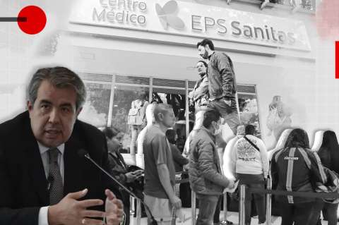 El Espectador le explica el caso Sanitas, la decisión de la Corte, y lo que viene