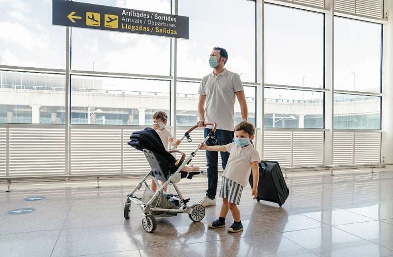 La constante limpieza de las manos y el uso del tapabocas son claves. / Getty Images