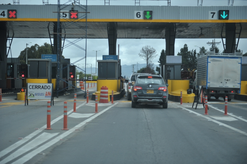 La nueva medida beneficiará principalmente a los habitantes de La Calera, sin embargo, también se reducirán tarifas para los buses intermunicipales.