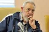 Cuba no necesita que EE.UU. "nos regale nada", afirma Fidel Castro