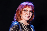 Yaneth Waldman habla sobre sus proyectos. ¿Volverá a la televisión?