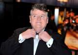 Falleció el actor Robbie Coltrane, quien encarnó a Hagrid en la saga Harry Potter