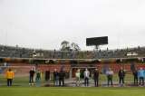 Avanza el plan piloto para que los hinchas vuelvan al estadio en Medellín