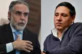 Gobierno Petro condenó amenaza contra Lizcano: se reevaluarán medidas de protección