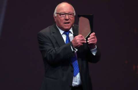 Murió Uwe Seeler, leyenda del fútbol alemán