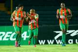 Envigado, a defender la casa ante Liverpool en Sudamericana