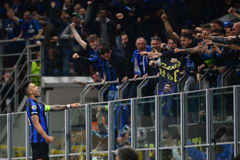 ¡Arranca la Serie A! Estos son los partidos del fin de semana en la liga italiana