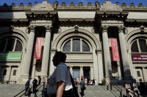 El Met de Nueva York celebra 150 años en plena pandemia por COVID-19