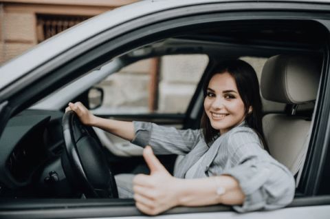 PurpleDrive: crean la primera app de transporte solo para mujeres en Colombia