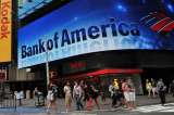 Bank of America deberá pagar multa de US$17 mil millones