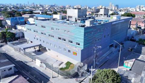 Chef permanece en estado crítico tras ser apuñalado en un atraco en Barranquilla