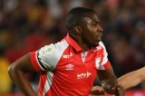Maicol Balanta no va más con Santa Fe