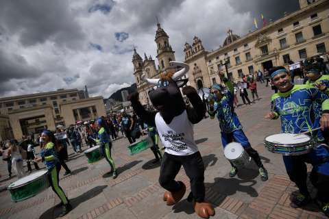 Colombia cambia de paradigma con los toros 