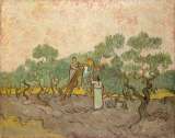 Museo Metropolitano de Nueva York enfrenta demanda por cuadro de Van Gogh robado por el régimen nazi