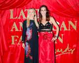 Latin American Fashion Awards: Una noche histórica para la moda latinoamericana