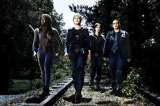 The Walking Dead: el capítulo 100 ha llegado