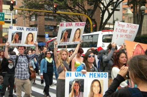 Feminicidio en Suba: hombre asesinó a su expareja en un bar, esto se sabe