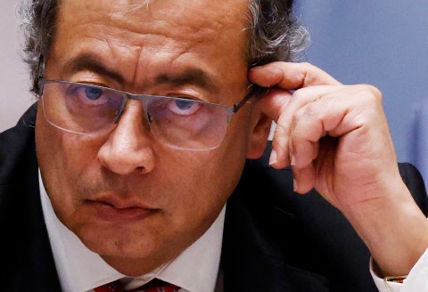 Petro defiende la designación que le hizo a  indagada por caso UNGRD
